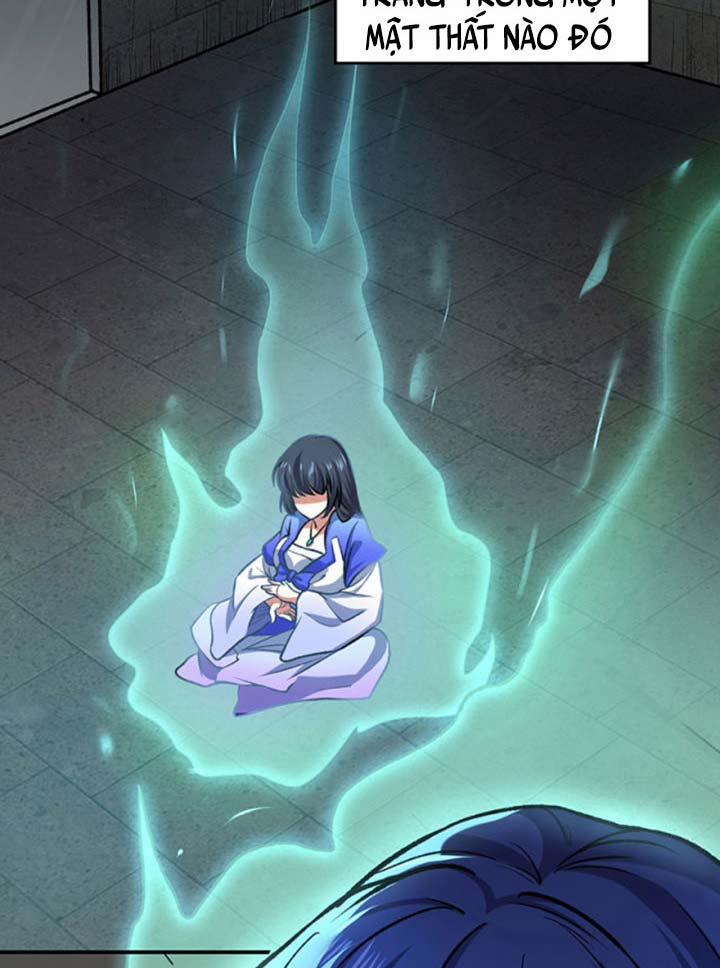 Võ Đạo Độc Tôn 475 trang 50