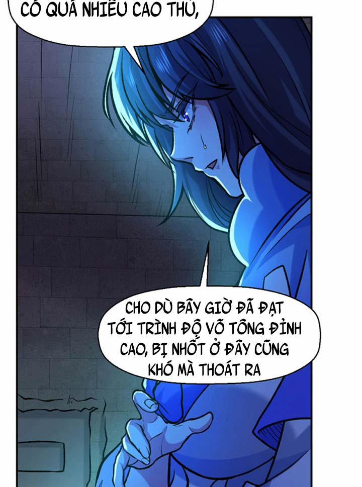 Võ Đạo Độc Tôn 475 trang 53