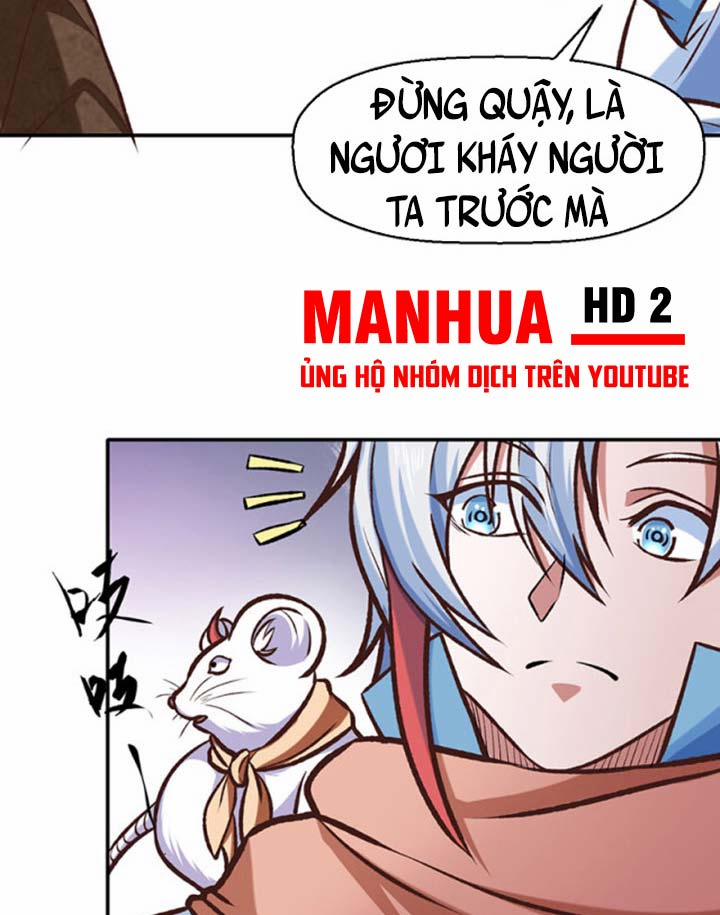 Võ Đạo Độc Tôn 475 trang 8