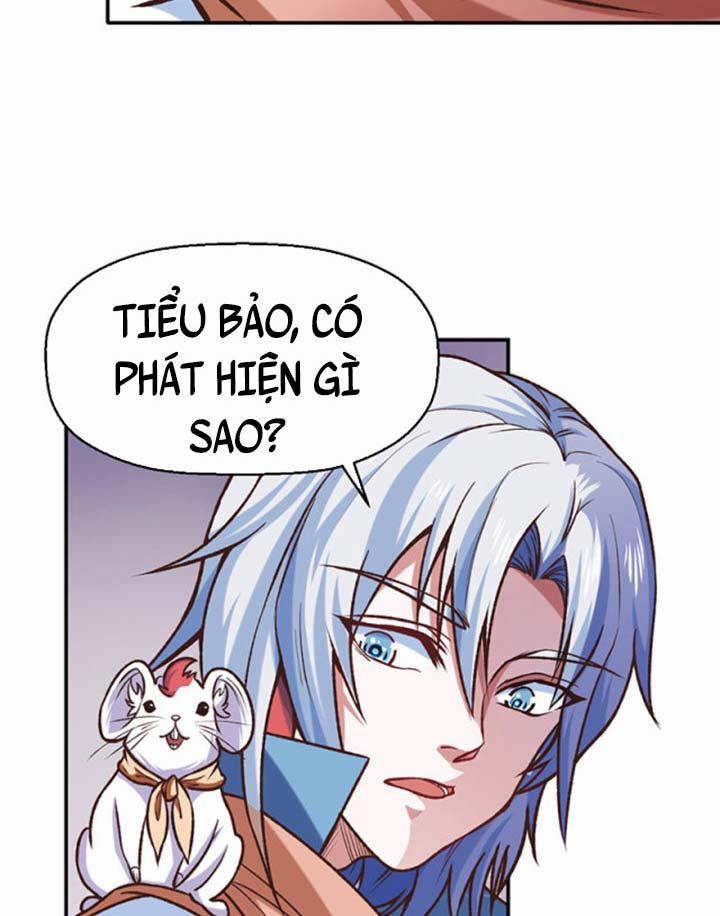 Võ Đạo Độc Tôn 475 trang 9