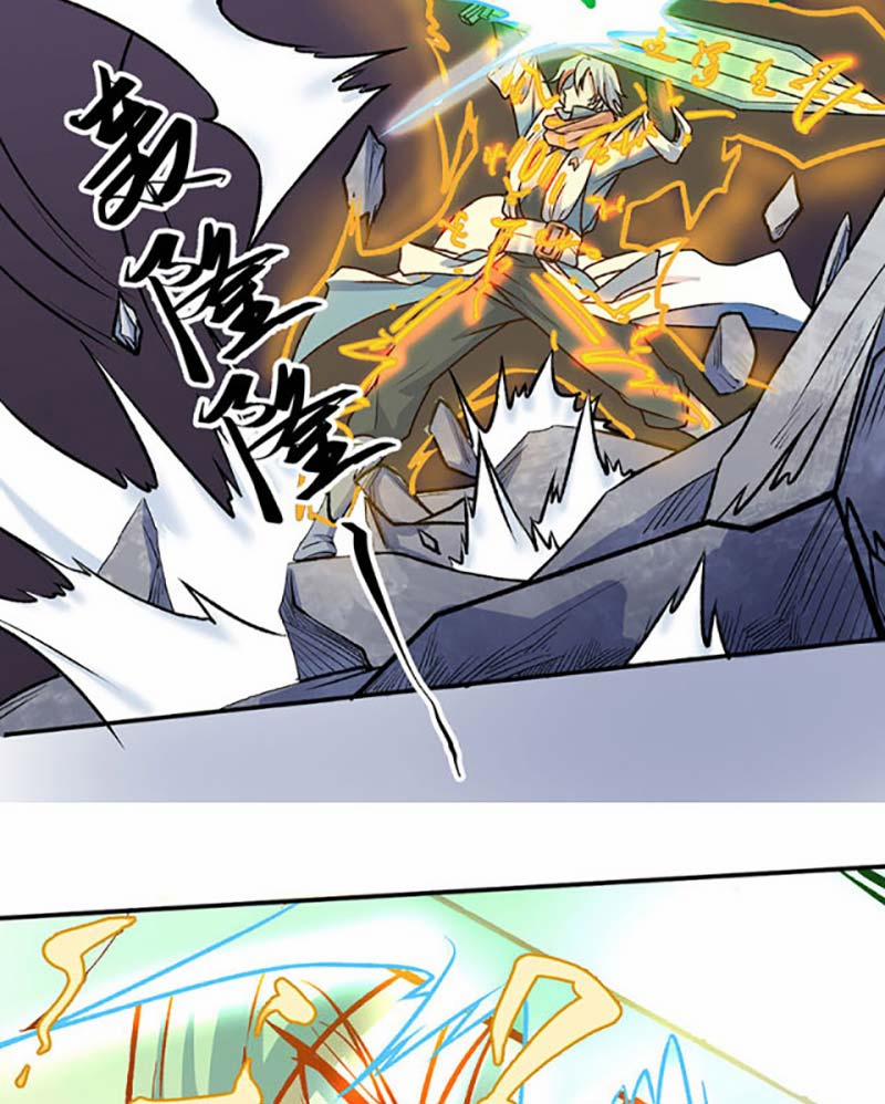 Võ Đạo Độc Tôn 476 trang 18