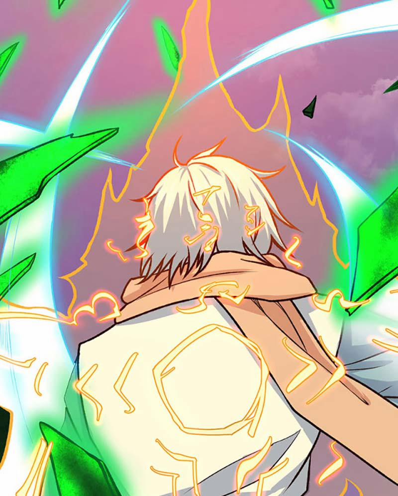 Võ Đạo Độc Tôn 476 trang 23