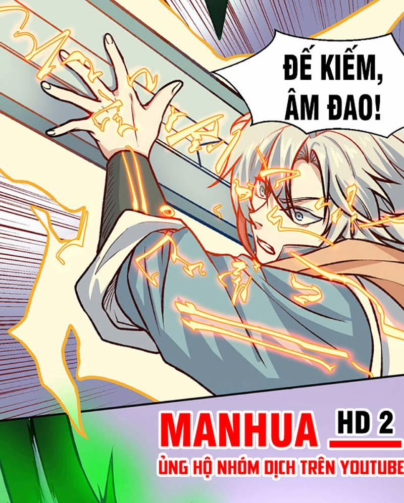 Võ Đạo Độc Tôn 476 trang 25