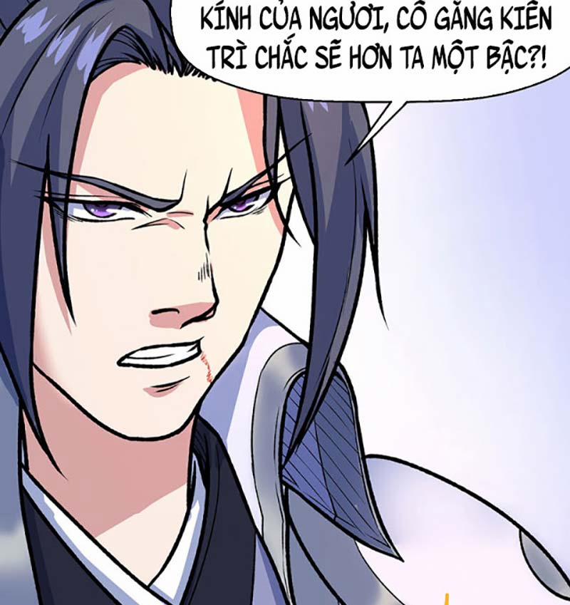 Võ Đạo Độc Tôn 476 trang 35