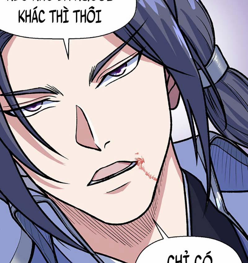 Võ Đạo Độc Tôn 476 trang 40