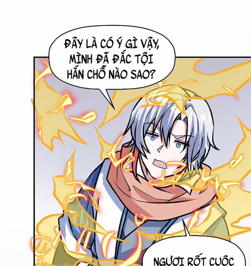 Võ Đạo Độc Tôn 476 trang 44