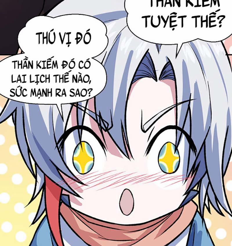 Võ Đạo Độc Tôn 476 trang 51