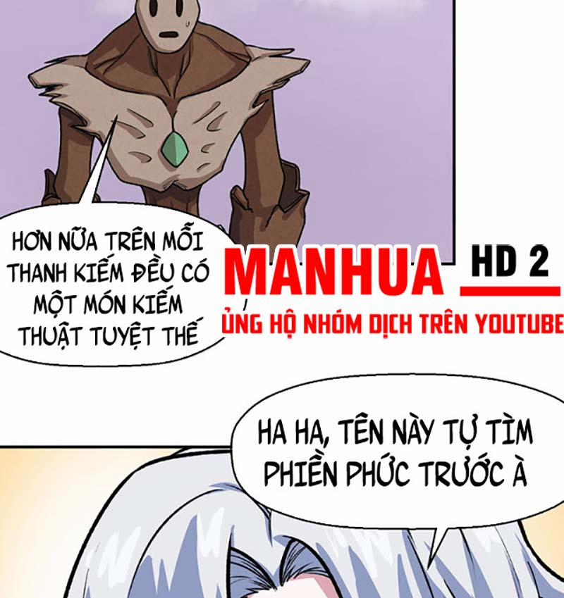 Võ Đạo Độc Tôn 476 trang 53