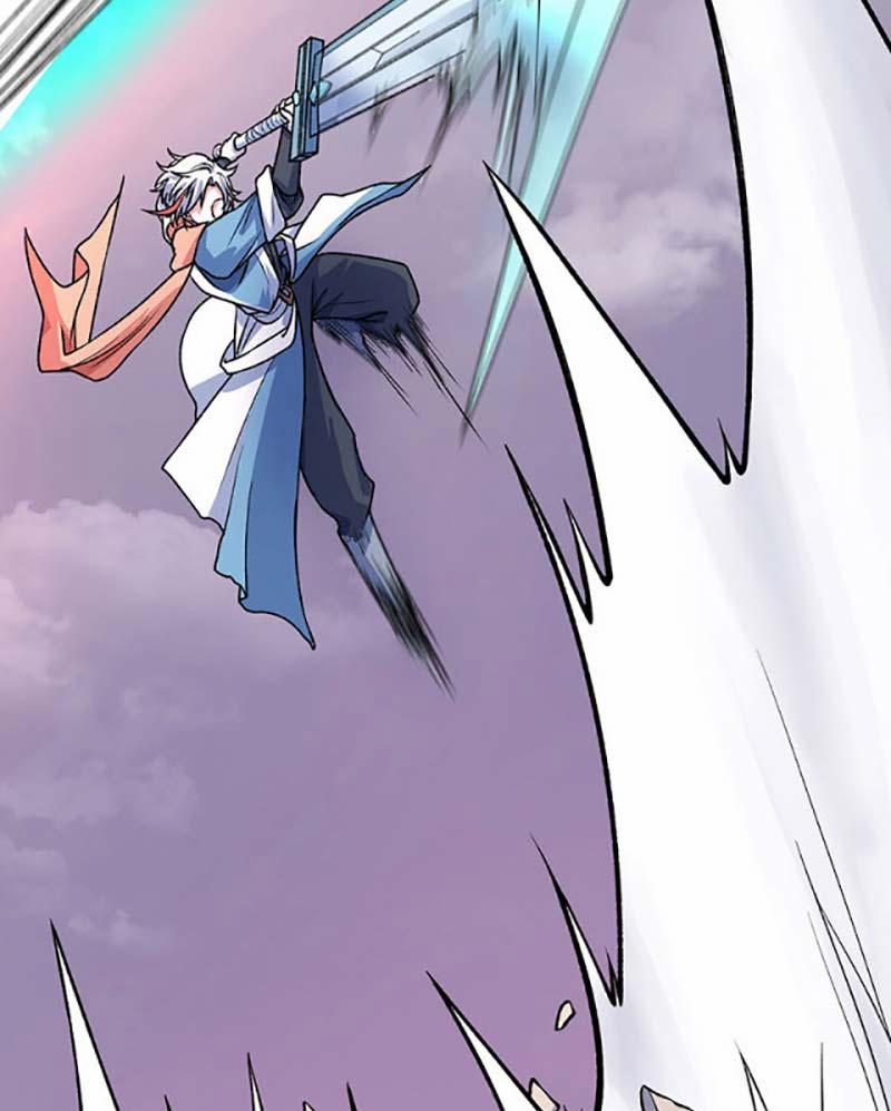 Võ Đạo Độc Tôn 476 trang 6