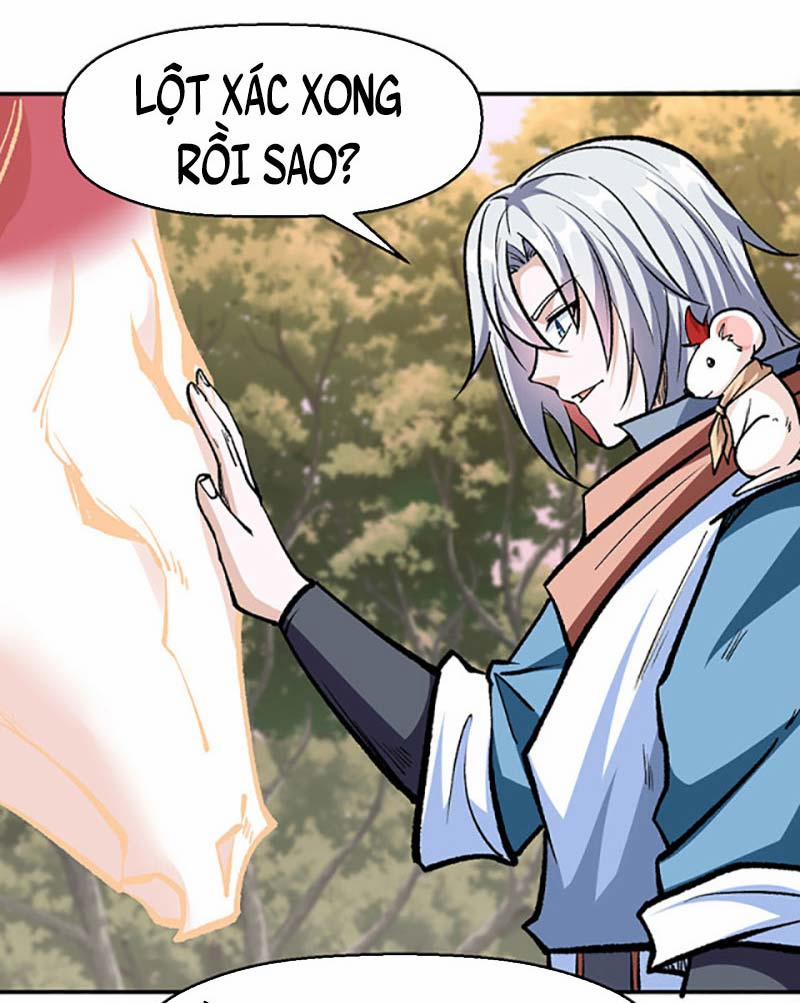 Võ Đạo Độc Tôn 477 trang 15