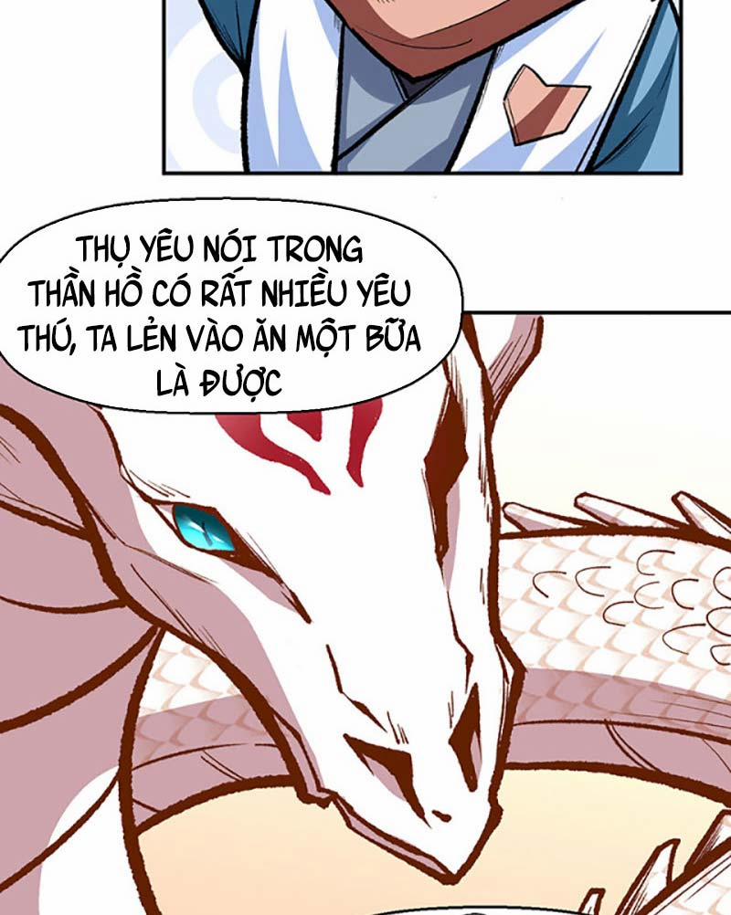 Võ Đạo Độc Tôn 477 trang 18