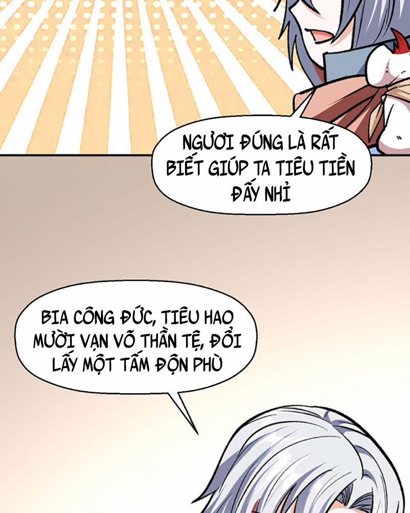 Võ Đạo Độc Tôn 477 trang 20