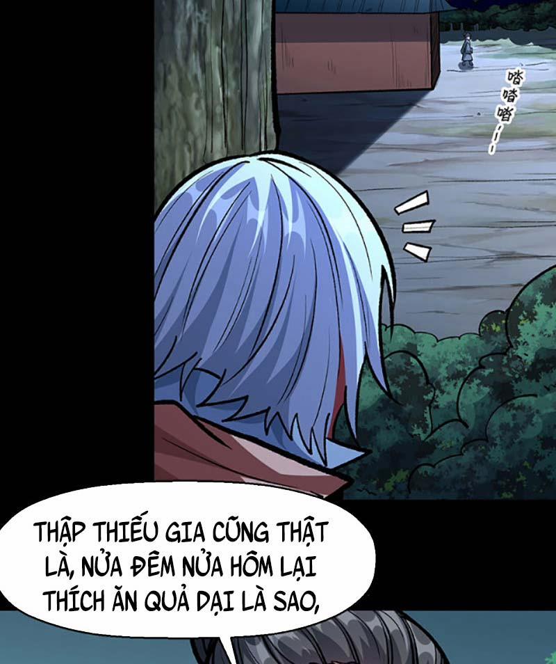 Võ Đạo Độc Tôn 477 trang 30