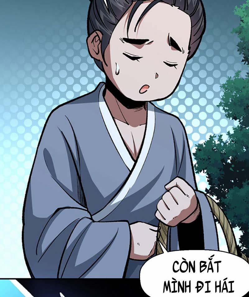 Võ Đạo Độc Tôn 477 trang 31