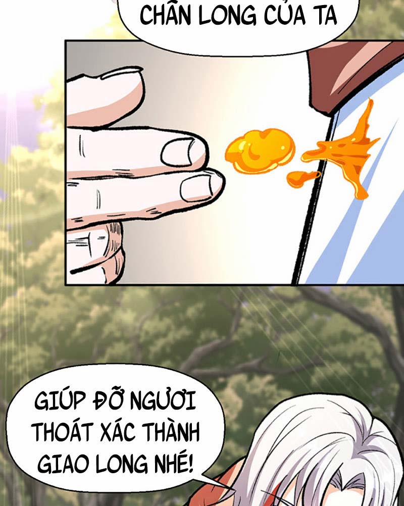 Võ Đạo Độc Tôn 477 trang 4