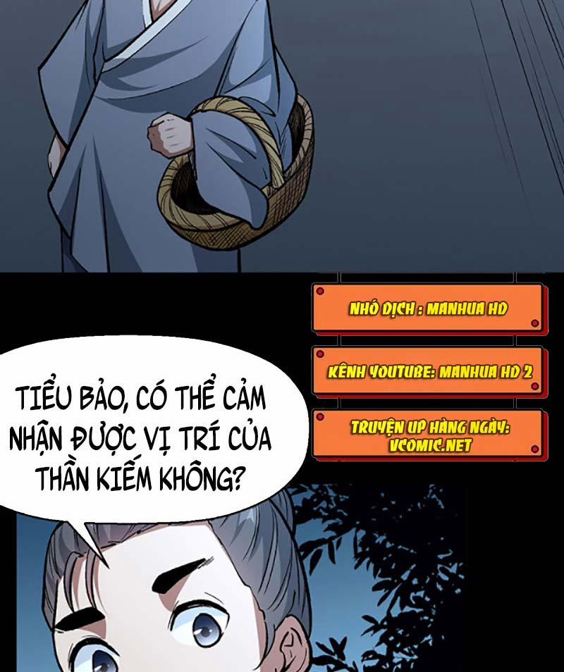 Võ Đạo Độc Tôn 477 trang 41