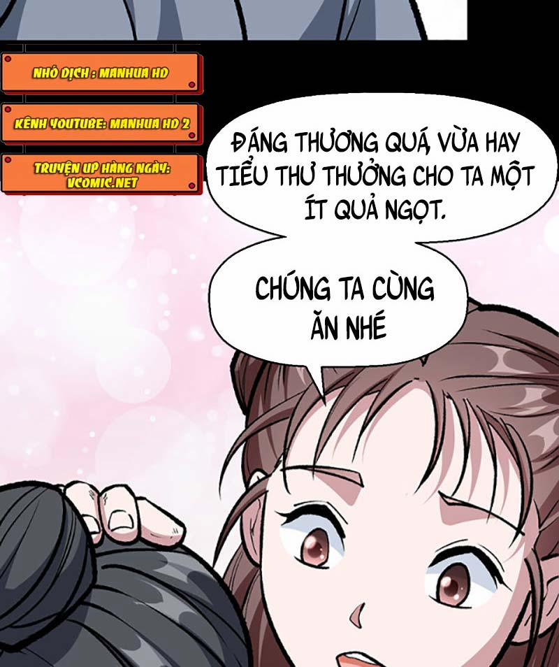 Võ Đạo Độc Tôn 477 trang 49