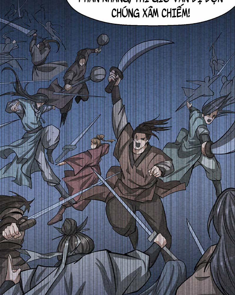 Võ Đạo Độc Tôn 478 trang 13