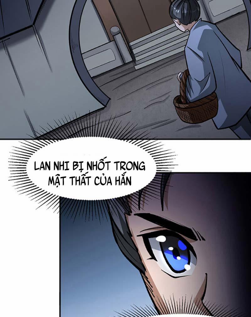 Võ Đạo Độc Tôn 478 trang 19