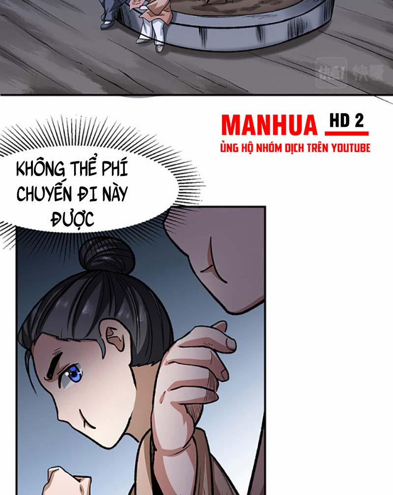 Võ Đạo Độc Tôn 478 trang 2