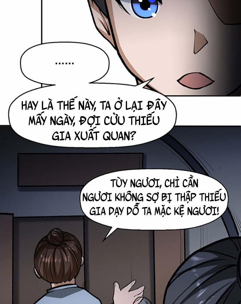 Võ Đạo Độc Tôn 478 trang 24