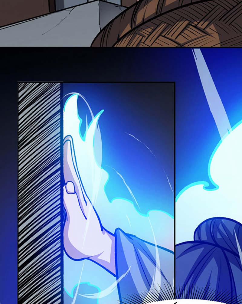 Võ Đạo Độc Tôn 478 trang 27