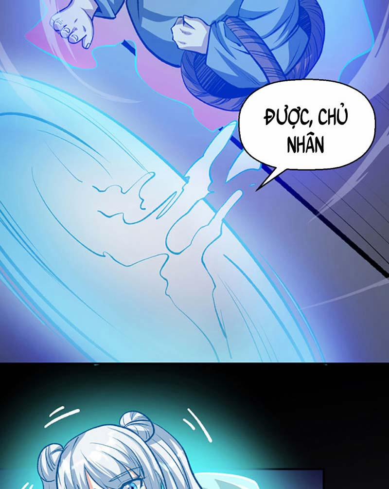 Võ Đạo Độc Tôn 478 trang 31