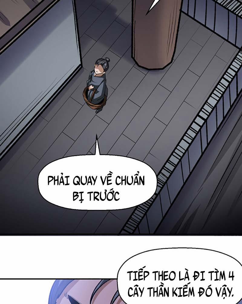 Võ Đạo Độc Tôn 478 trang 39