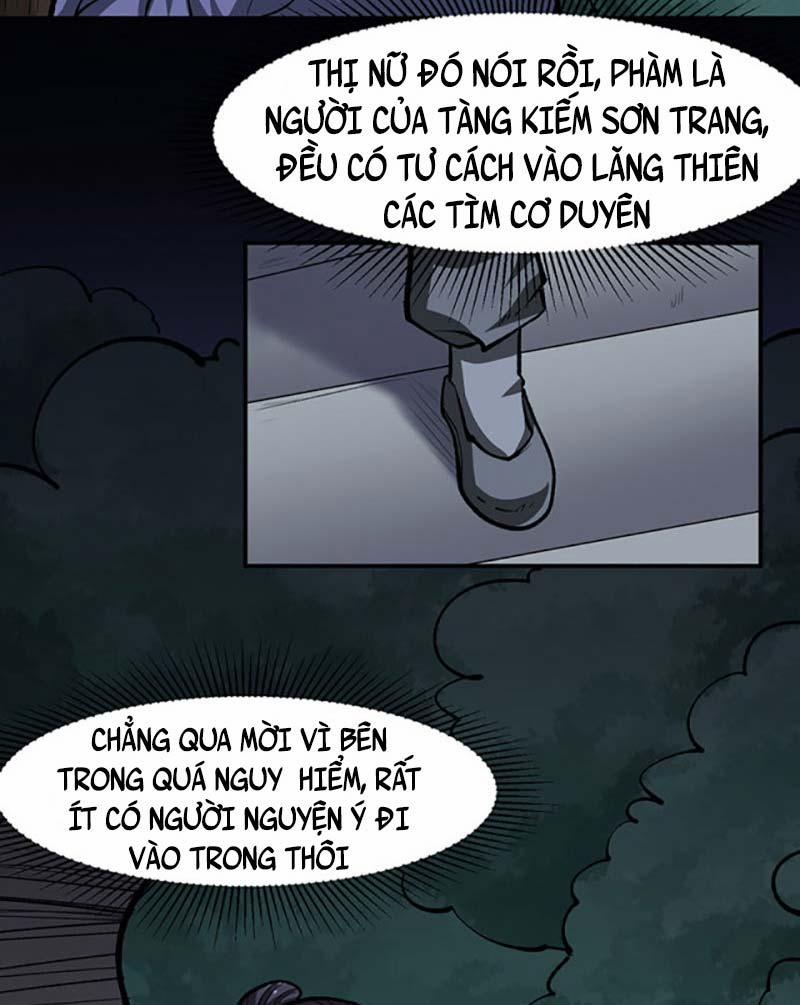 Võ Đạo Độc Tôn 478 trang 45