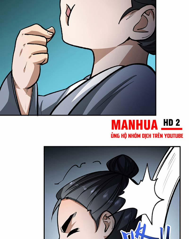 Võ Đạo Độc Tôn 478 trang 5