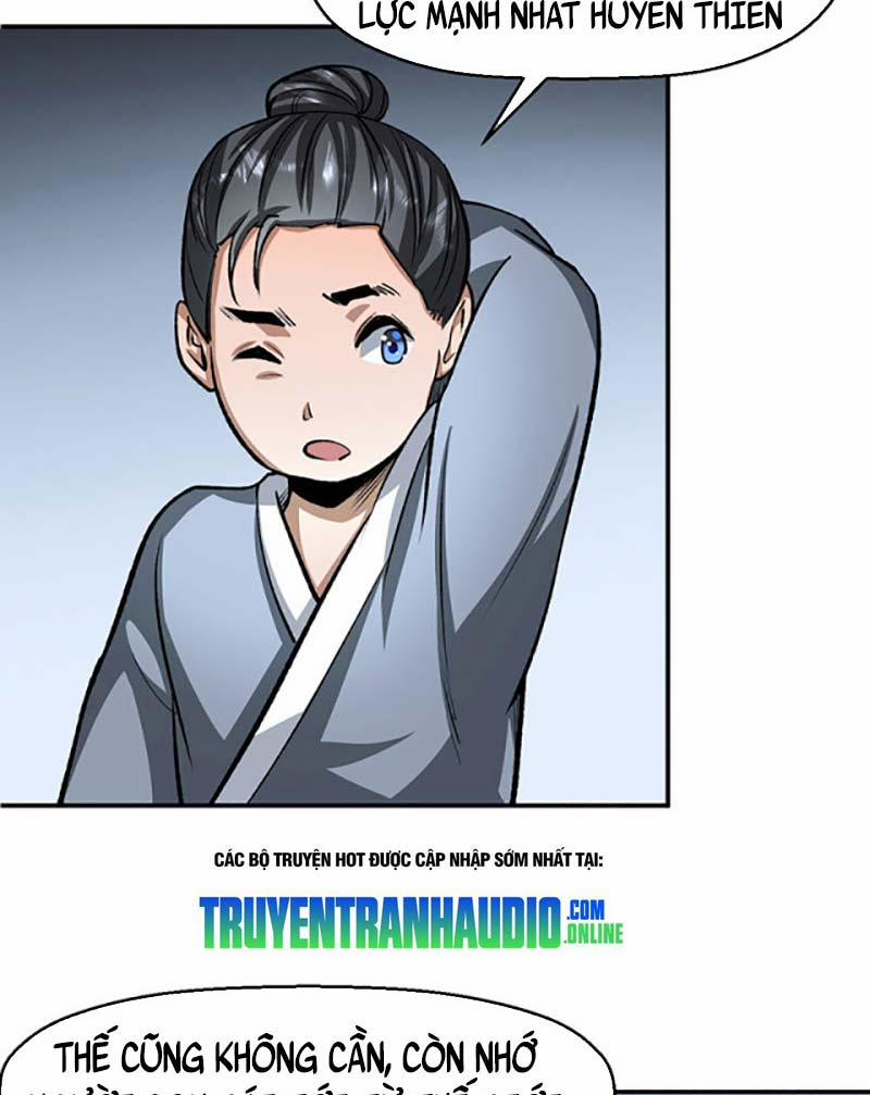 Võ Đạo Độc Tôn 478 trang 8