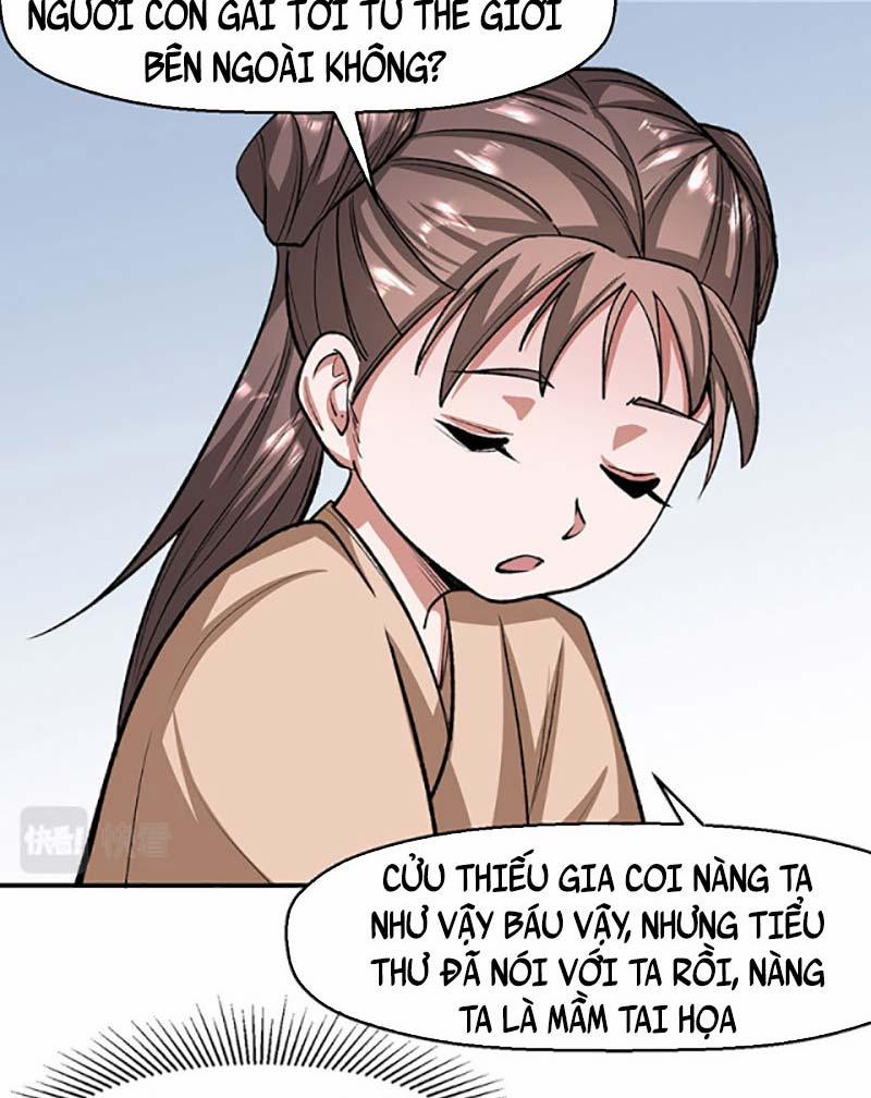 Võ Đạo Độc Tôn 478 trang 9