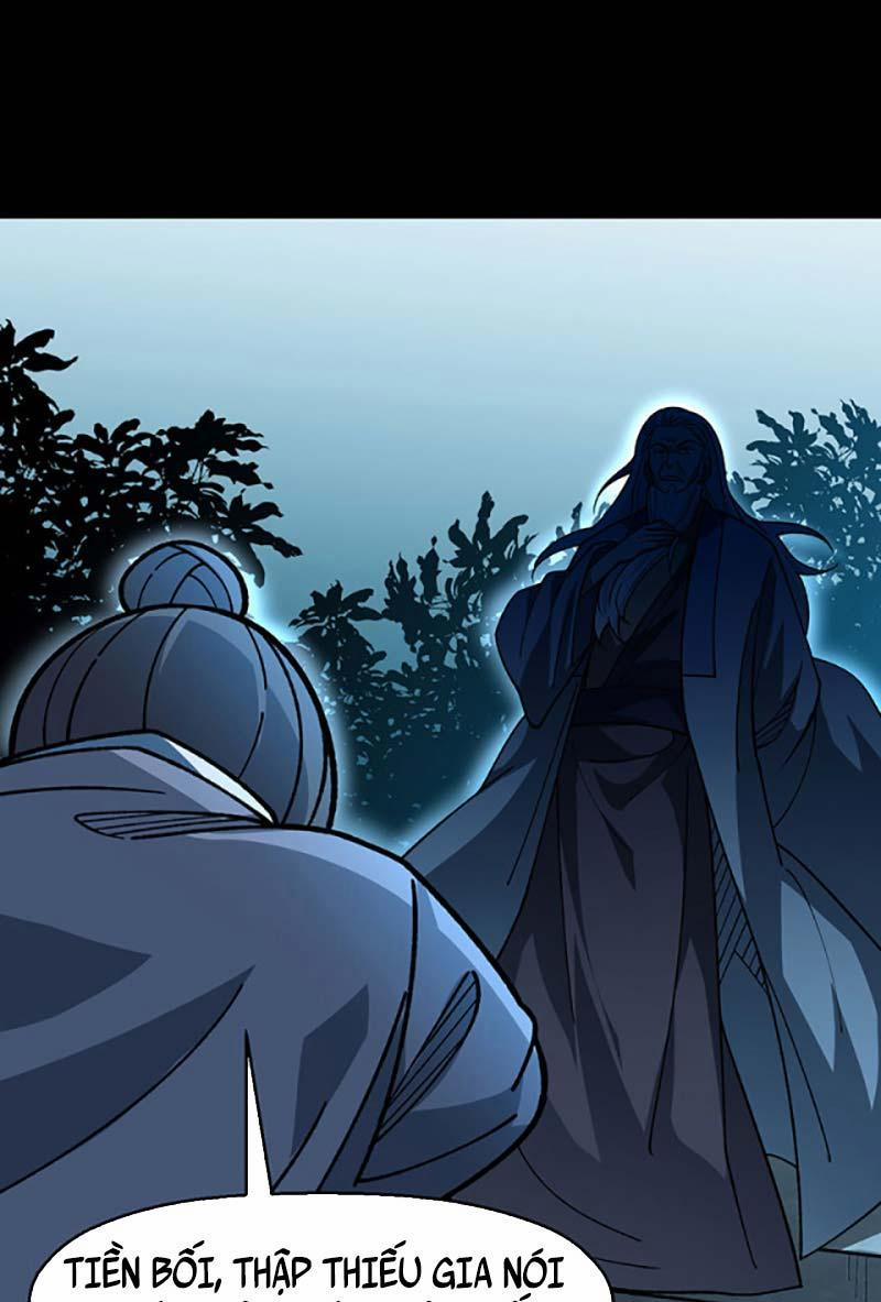 Võ Đạo Độc Tôn 479 trang 1