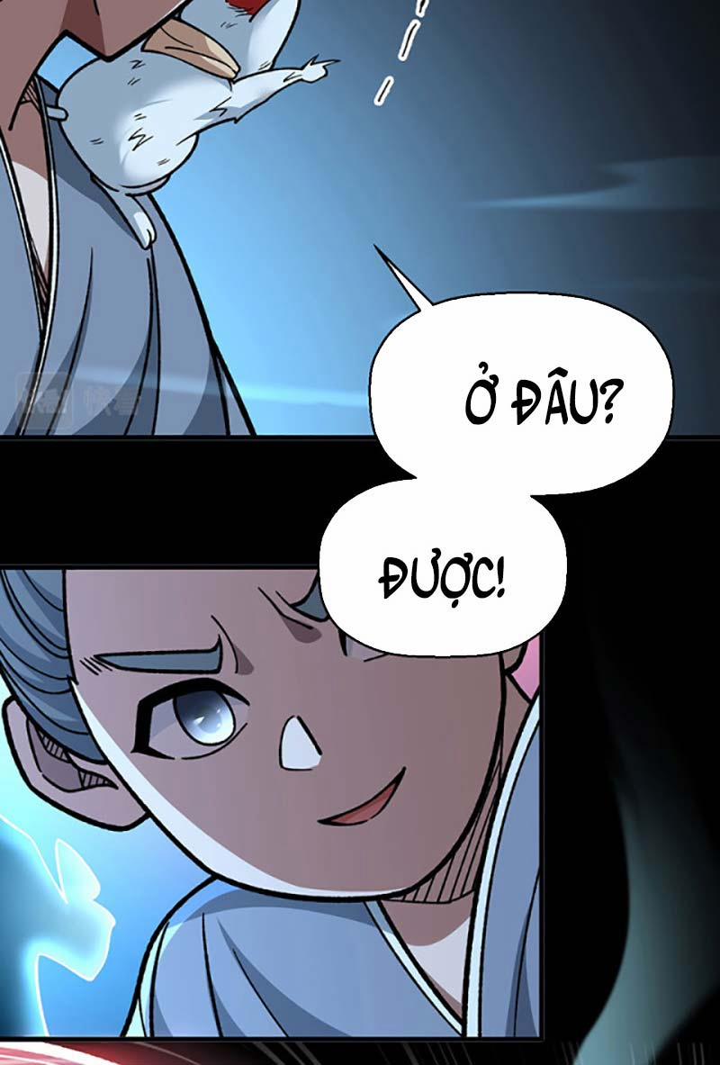 Võ Đạo Độc Tôn 479 trang 25