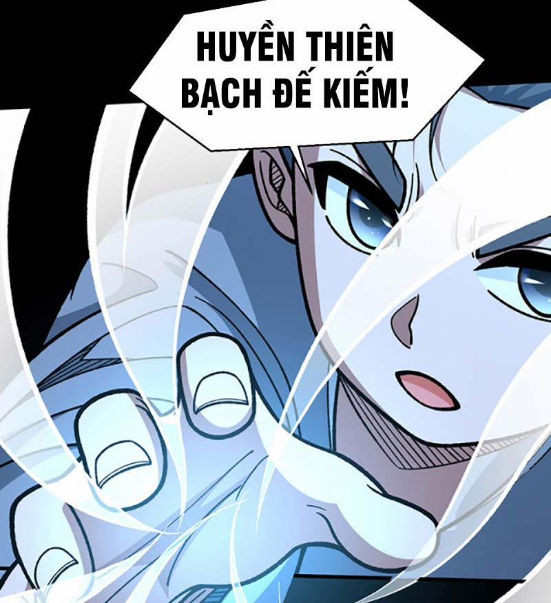 Võ Đạo Độc Tôn 479 trang 31