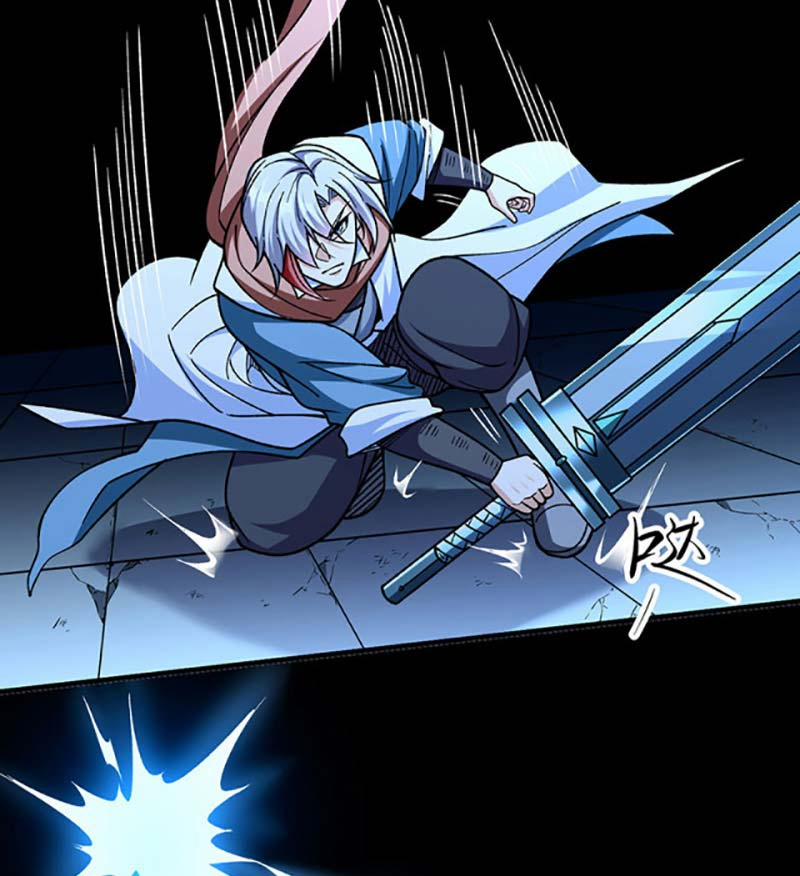 Võ Đạo Độc Tôn 479 trang 38