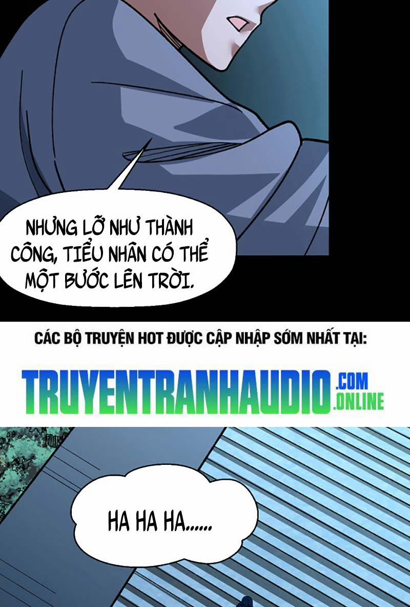 Võ Đạo Độc Tôn 479 trang 8