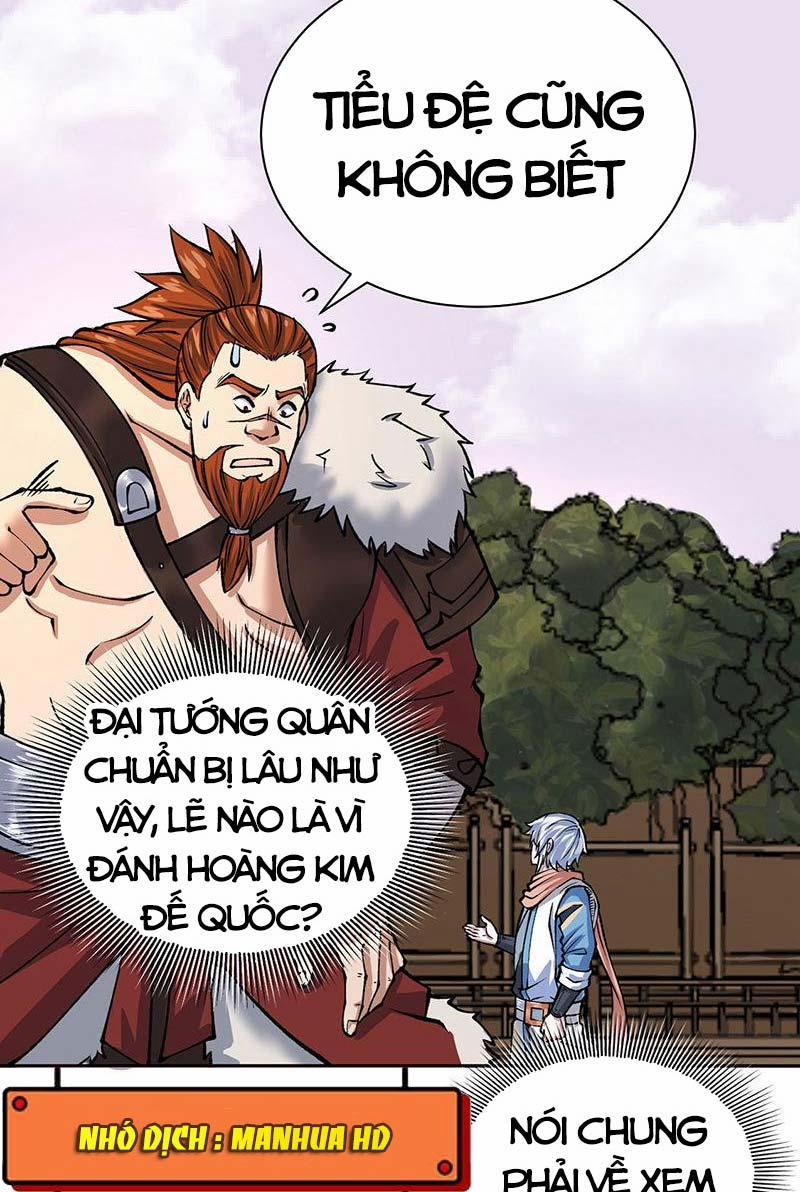 Võ Đạo Độc Tôn 480 trang 12