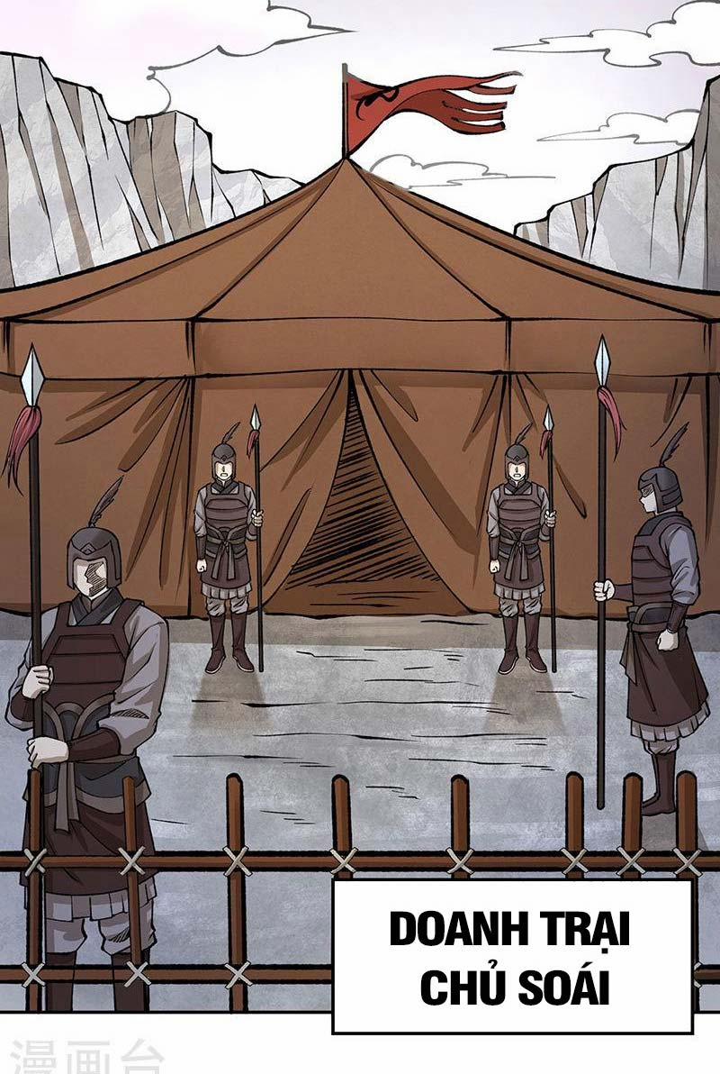 Võ Đạo Độc Tôn 480 trang 15