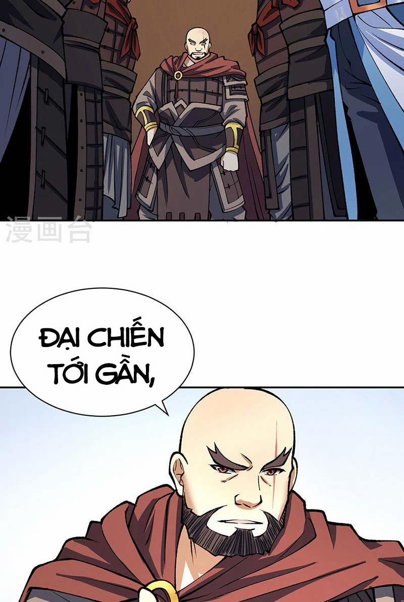 Võ Đạo Độc Tôn 480 trang 17