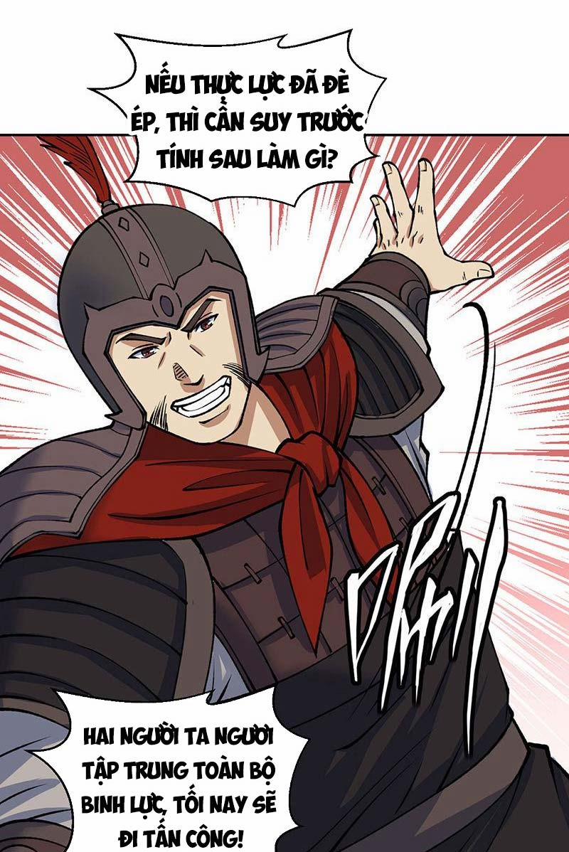 Võ Đạo Độc Tôn 480 trang 42