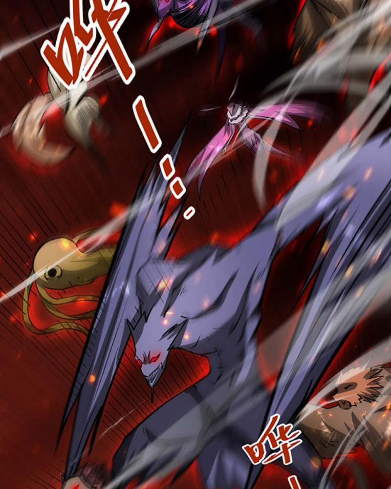 Võ Đạo Độc Tôn 481 trang 12