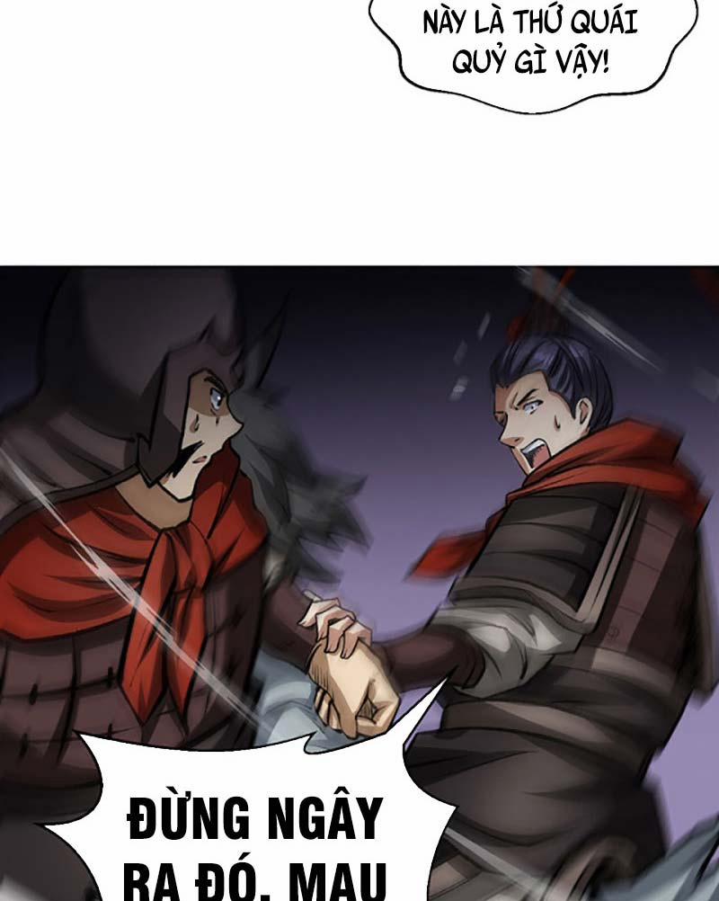 Võ Đạo Độc Tôn 481 trang 22