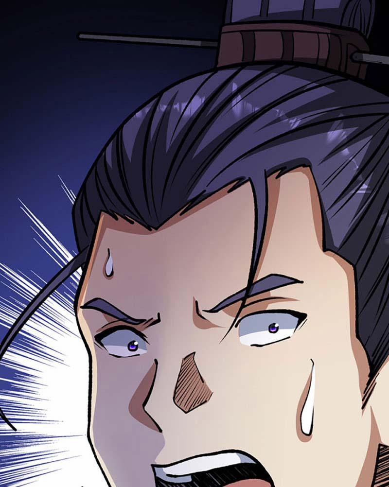 Võ Đạo Độc Tôn 481 trang 24