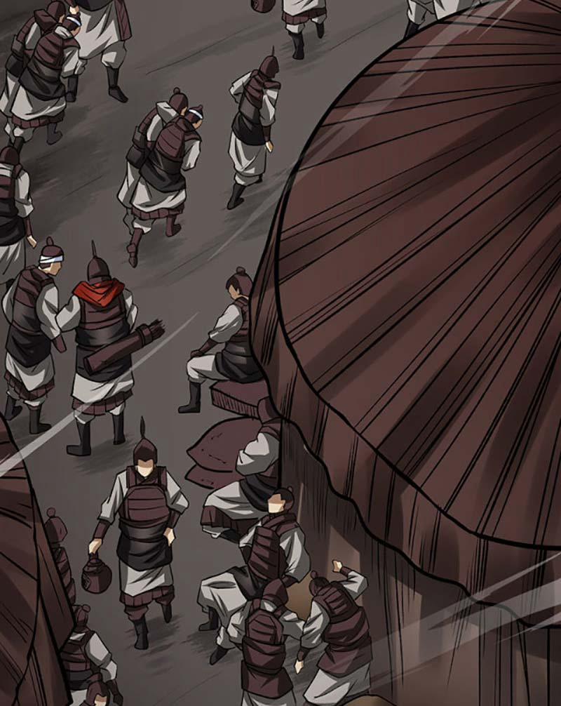 Võ Đạo Độc Tôn 481 trang 28