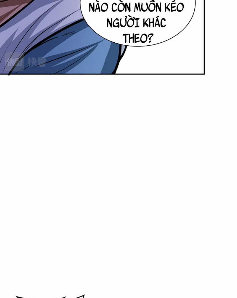 Võ Đạo Độc Tôn 481 trang 34