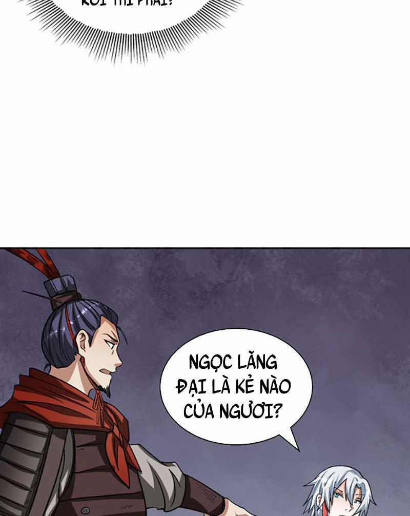 Võ Đạo Độc Tôn 481 trang 42