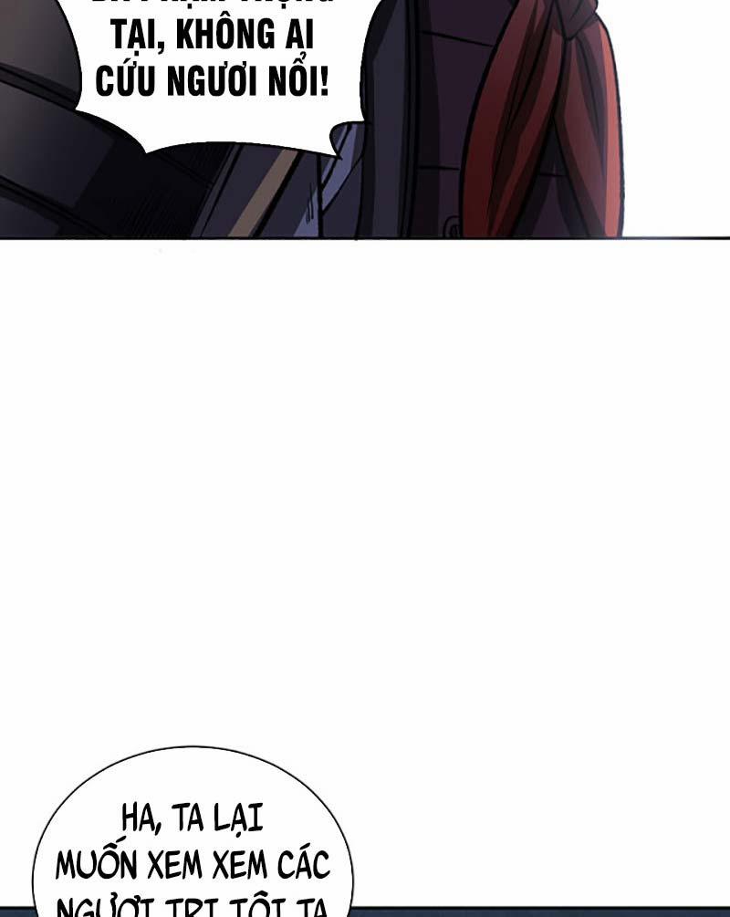 Võ Đạo Độc Tôn 481 trang 46