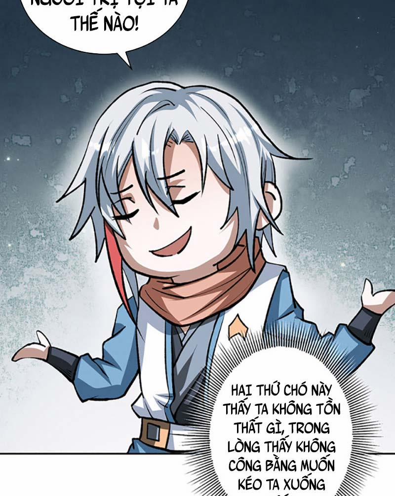 Võ Đạo Độc Tôn 481 trang 47