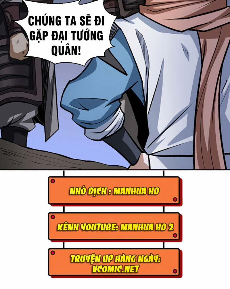 Võ Đạo Độc Tôn 481 trang 49